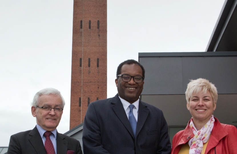 Grimsby to be home to new innovative green energy initiative