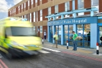 Grimsby Hospital